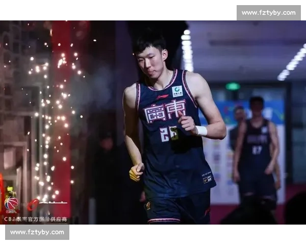 杨曦皓直言渴望挑战周琦:揭秘大魔王内线统治力的终极答案 杨曦皓直言渴望挑战周琦:揭秘大魔王内线统治力的终极答案