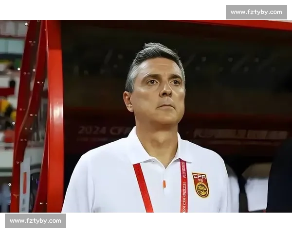 名嘴力荐!施密特成国足新帅热门:赋闲名帅能否拯救中国足球? 名嘴力荐!施密特成国足新帅热门:赋闲名帅能否拯救中国足球?