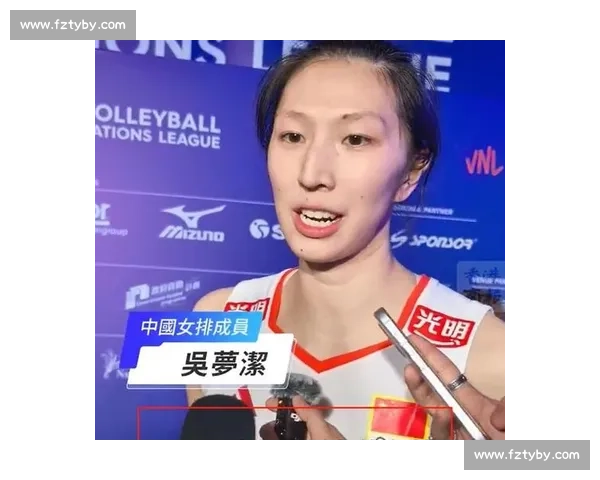 吴梦洁 32 分救赛点！中国女排香港站两连胜