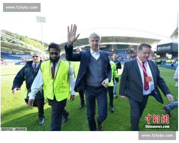 温格盛赞小法:神速崛起的教练新星,未来必将铸就传奇 温格盛赞小法:神速崛起的教练新星,未来必将铸就传奇