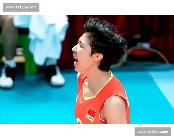 女排香港站：吴梦洁董禹含强势崛起 主攻线迎新变革