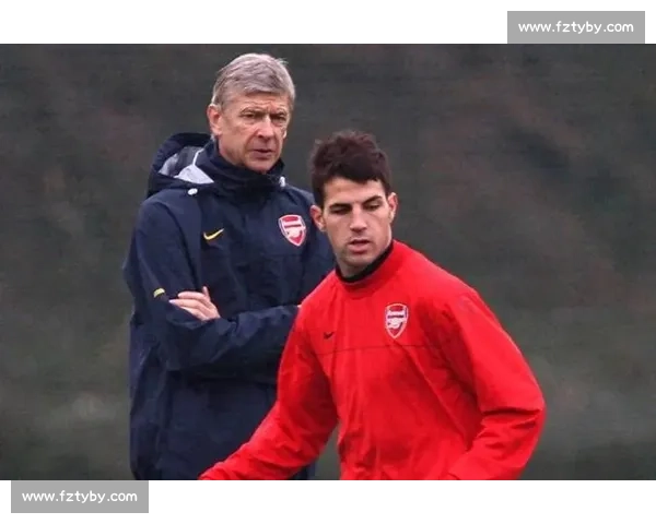 温格盛赞小法:神速崛起的教练新星,未来必将铸就传奇 温格盛赞小法:神速崛起的教练新星,未来必将铸就传奇