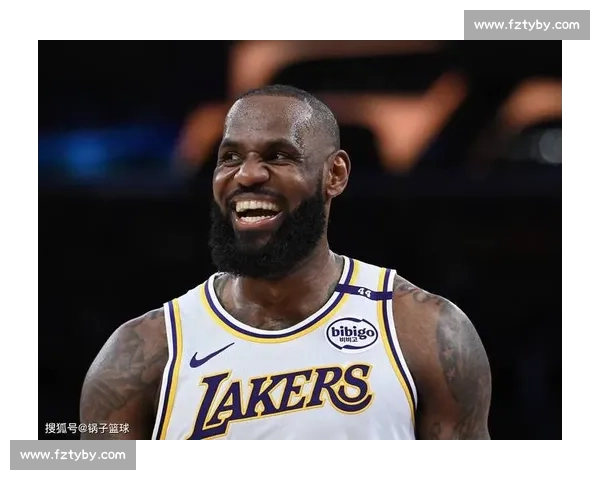 詹姆斯官宣退役时间!28 城巡演致敬科比,4 万分传奇终章开启 詹姆斯官宣退役时间!28 城巡演致敬科比,4 万分传奇终章开启