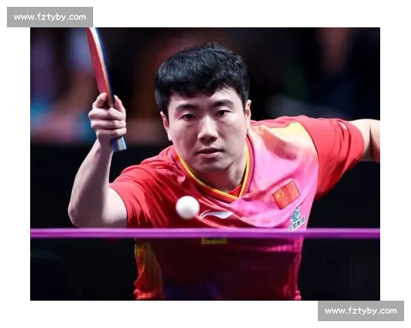 破心魔!梁靖崑 3-1 逆转阿拉米扬 国乒 1-1 追平伊朗 破心魔!梁靖崑 3-1 逆转阿拉米扬 国乒 1-1 追平伊朗