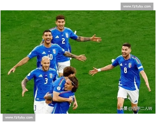 布冯力阻曼奇尼回归，意大利敲定加图索