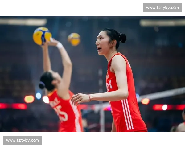 女排香港站：吴梦洁董禹含强势崛起 主攻线迎新变革