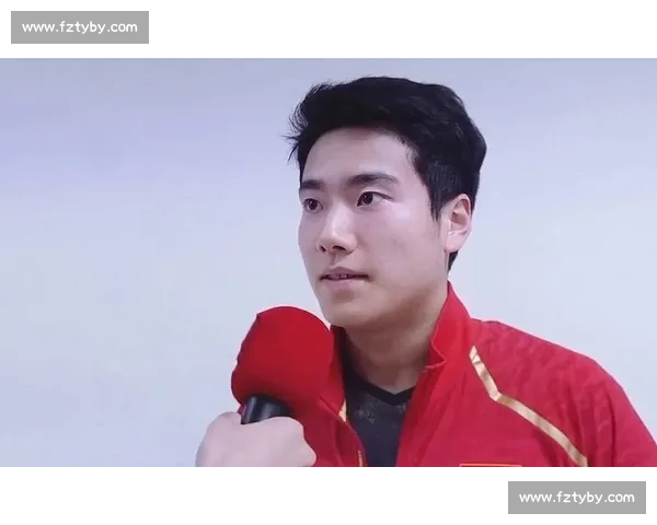 破心魔！梁靖崑 3-1 逆转阿拉米扬 国乒 1-1 追平伊朗