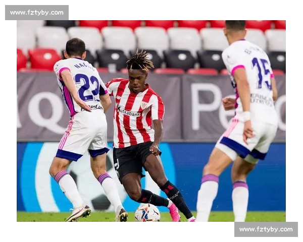 巴萨 6200 万欧签尼科 - 威廉斯,六年长约锁定西班牙国脚