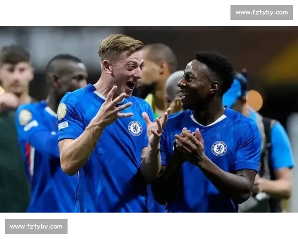 德拉普:切尔西首秀即建功,团队胜利与个人进球并重