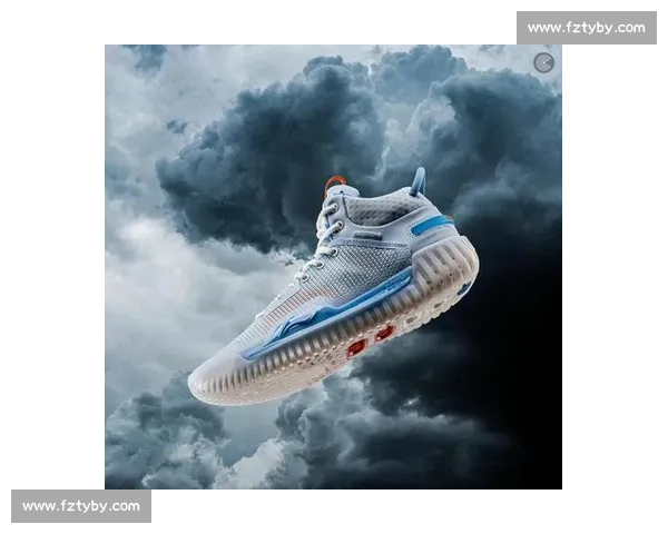 李宁篮球鞋逆袭:杨瀚森 NBA 首秀点燃科技突围战