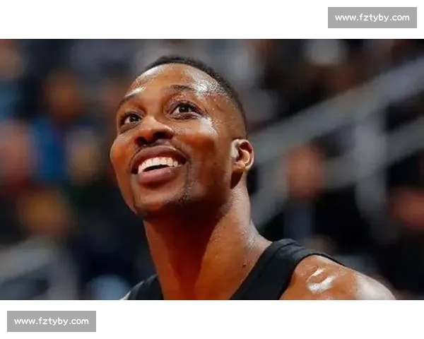 无自主进攻又如何?霍华德的非典型巨星之路