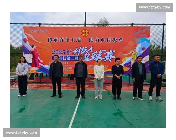 铁力点燃东北四省村 BA 战火，乡村振兴与篮球激情共舞